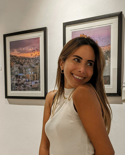 Outique Gallery Exhibition