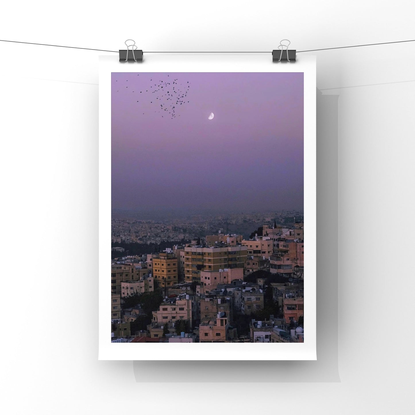 Is There Anybody Out There?