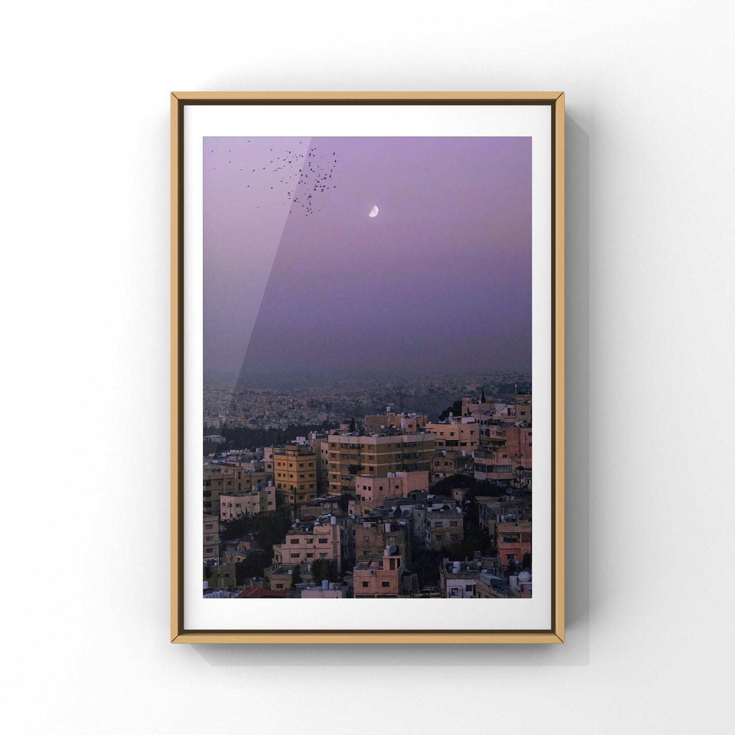 Is There Anybody Out There?