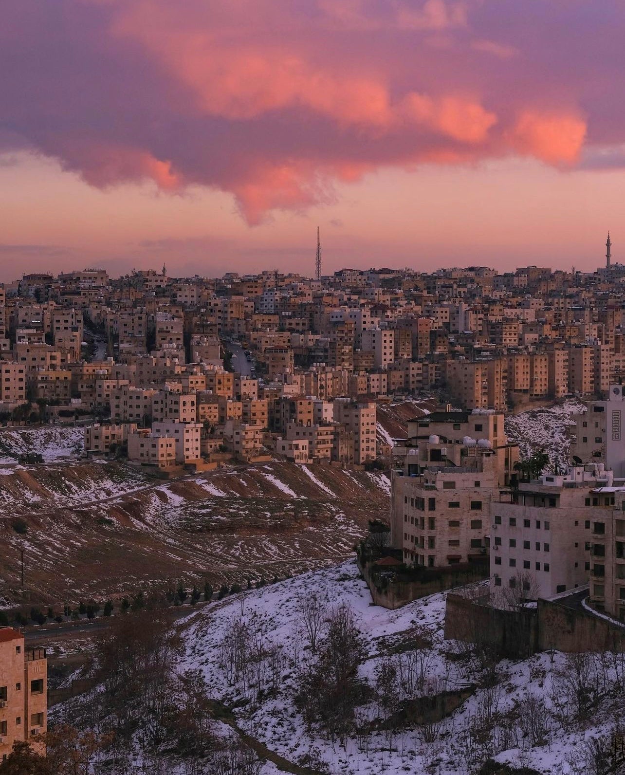 On The Way Back Home