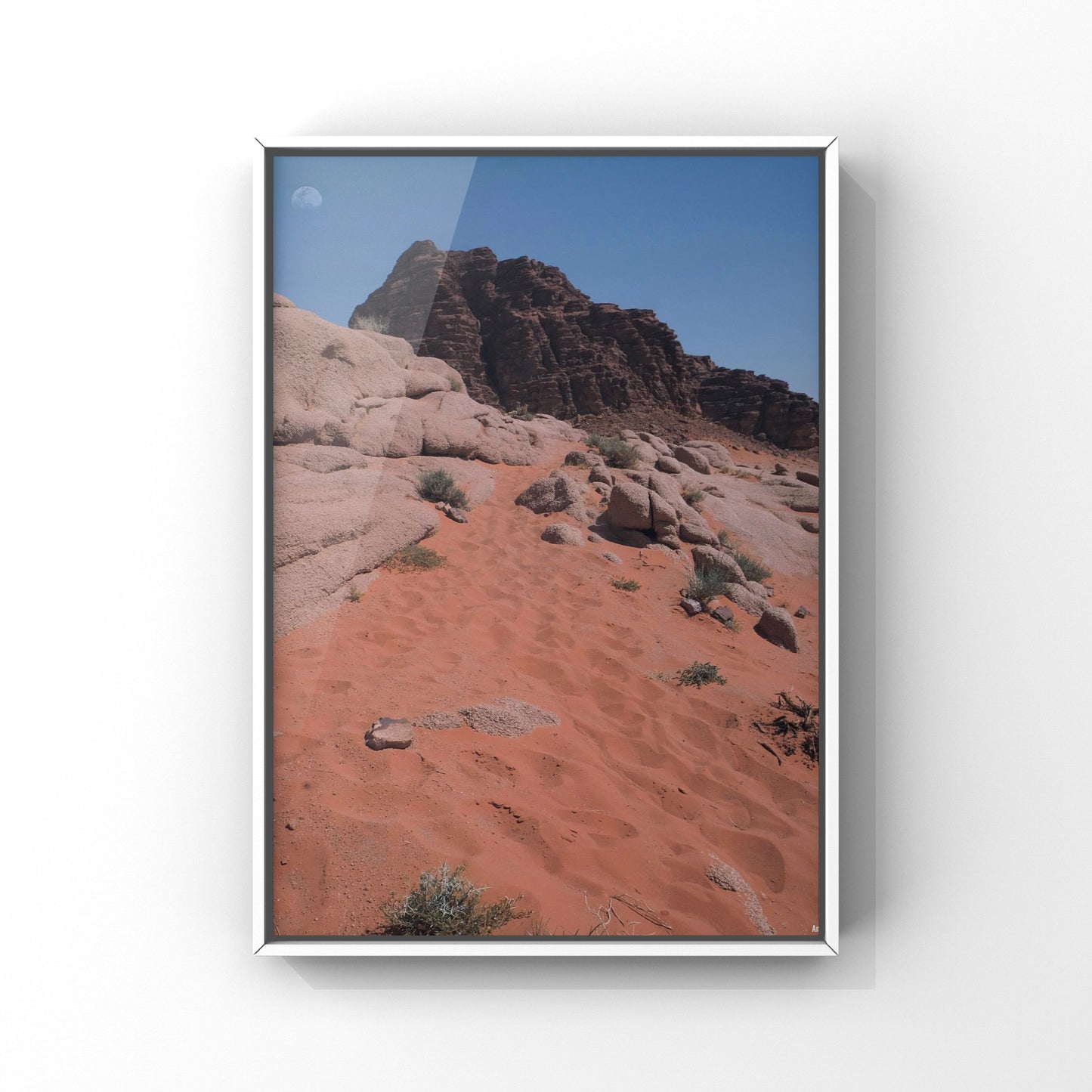 Surrealism in Rumoon