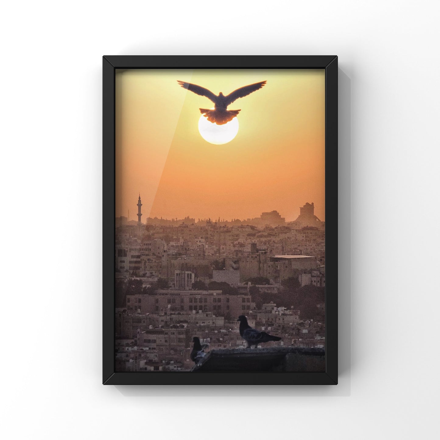 A Moment in a Million