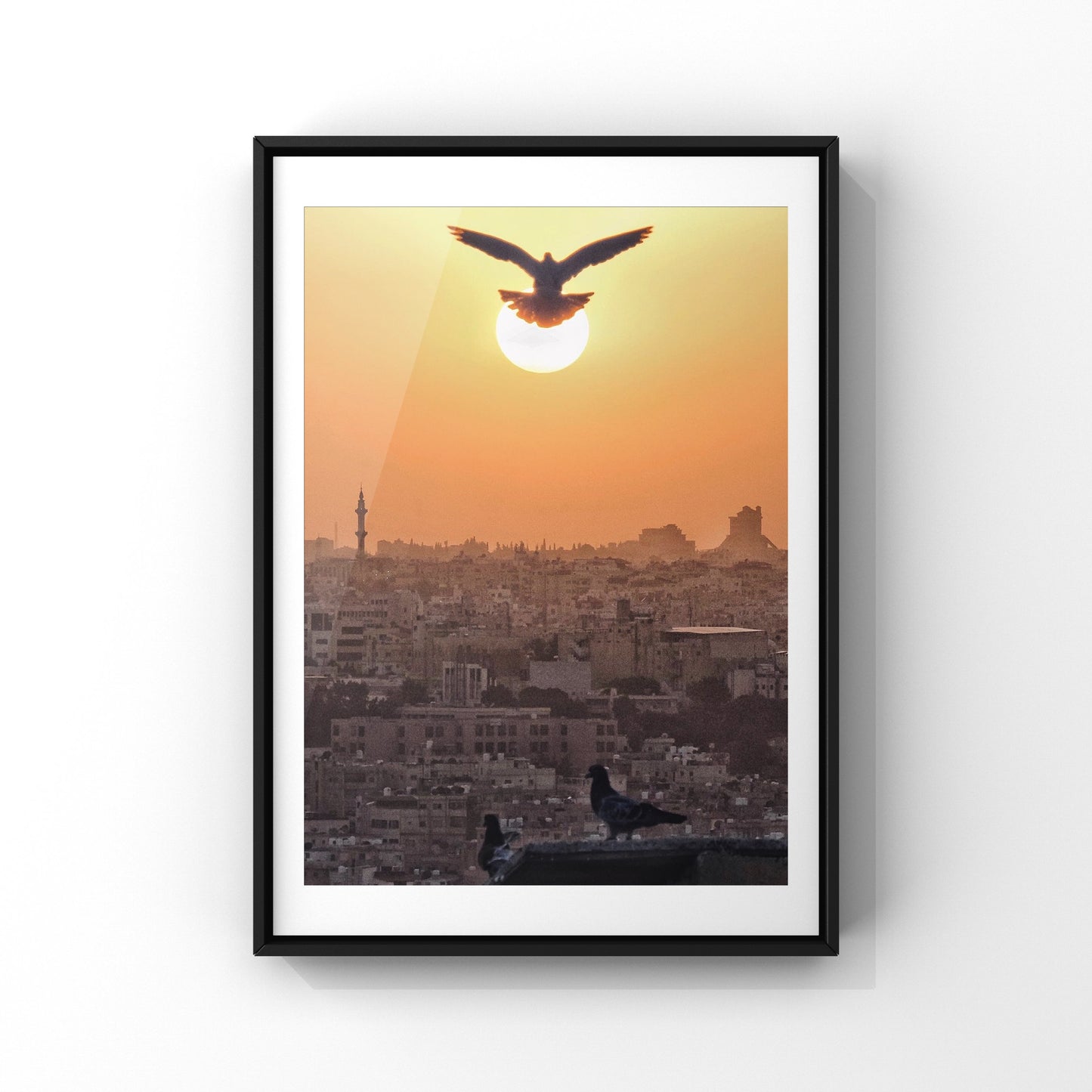 A Moment in a Million