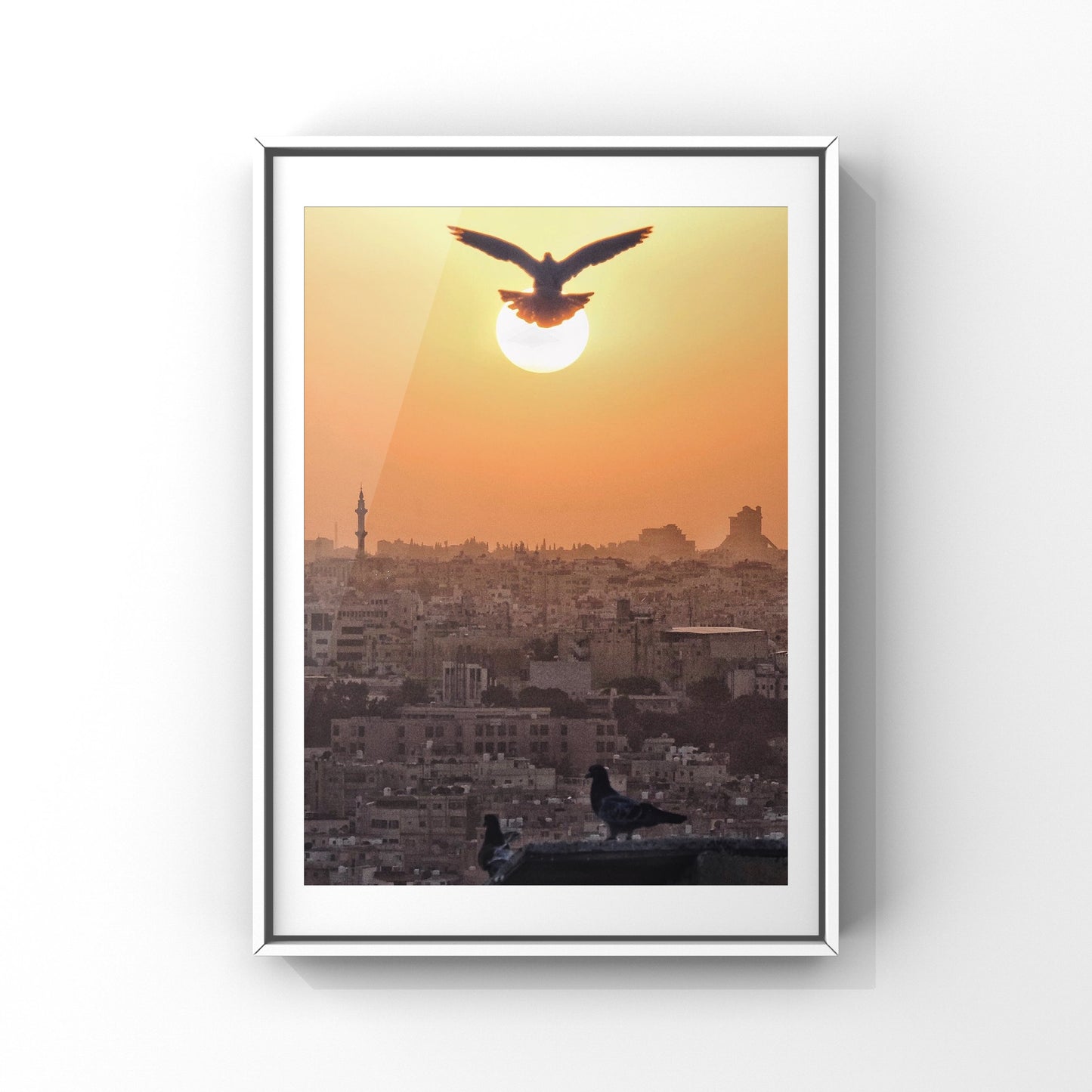 A Moment in a Million