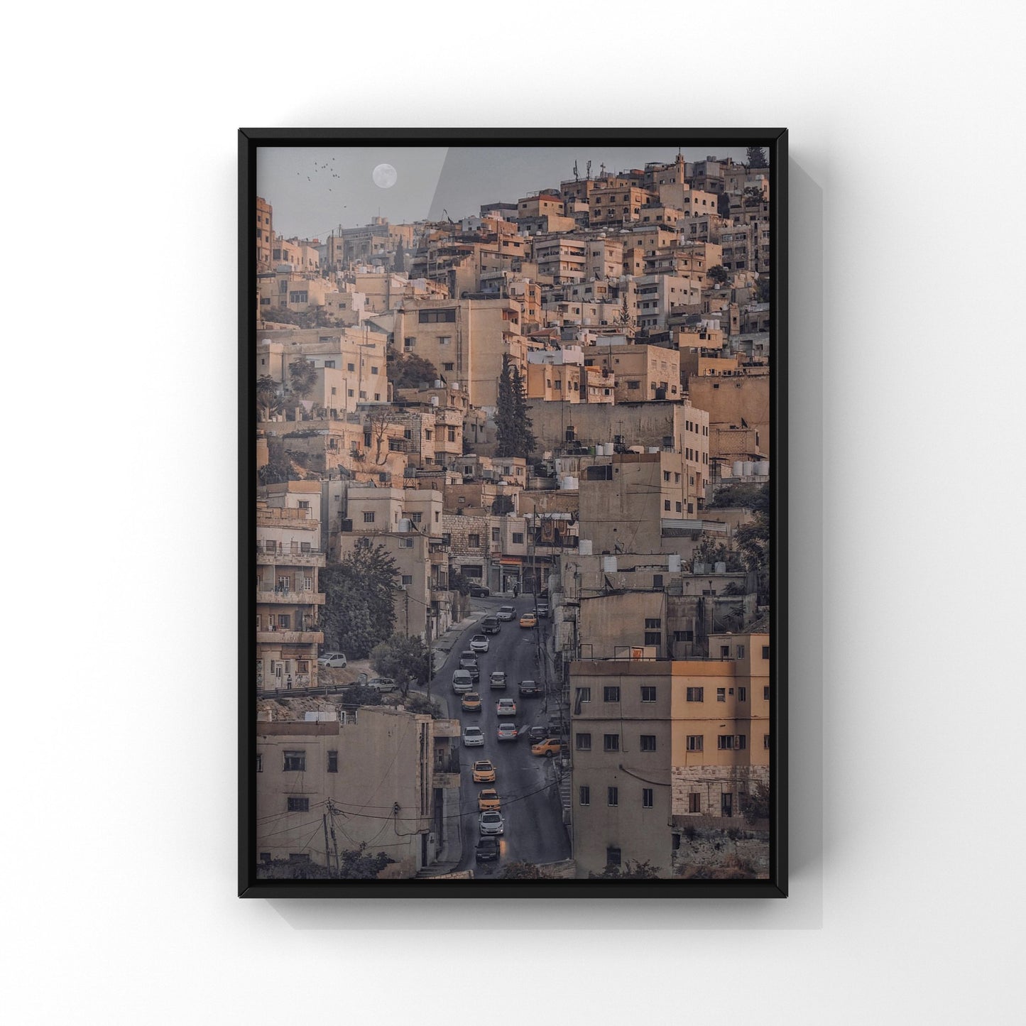Detached/Attached - Amman