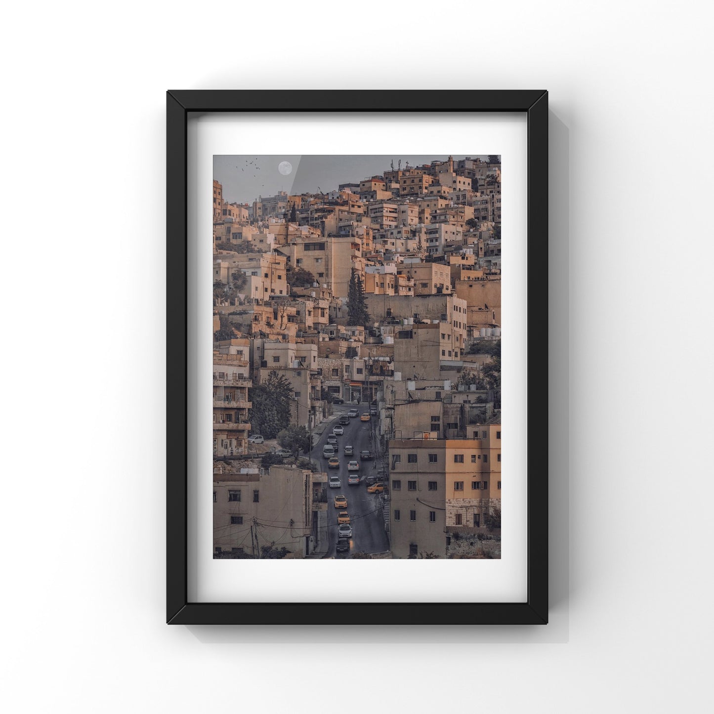 Detached/Attached - Amman