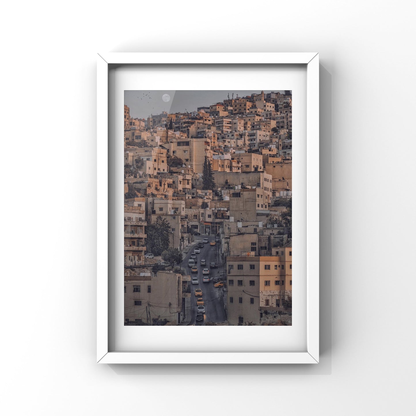 Detached/Attached - Amman