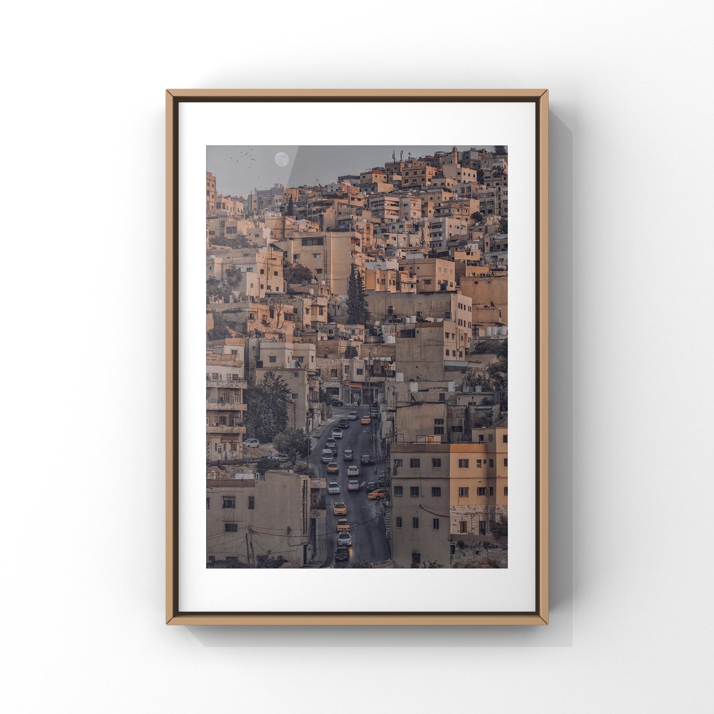 Detached/Attached - Amman