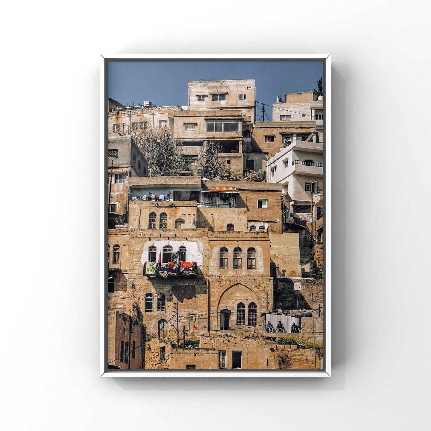 Caught Red Handed - Al Salt