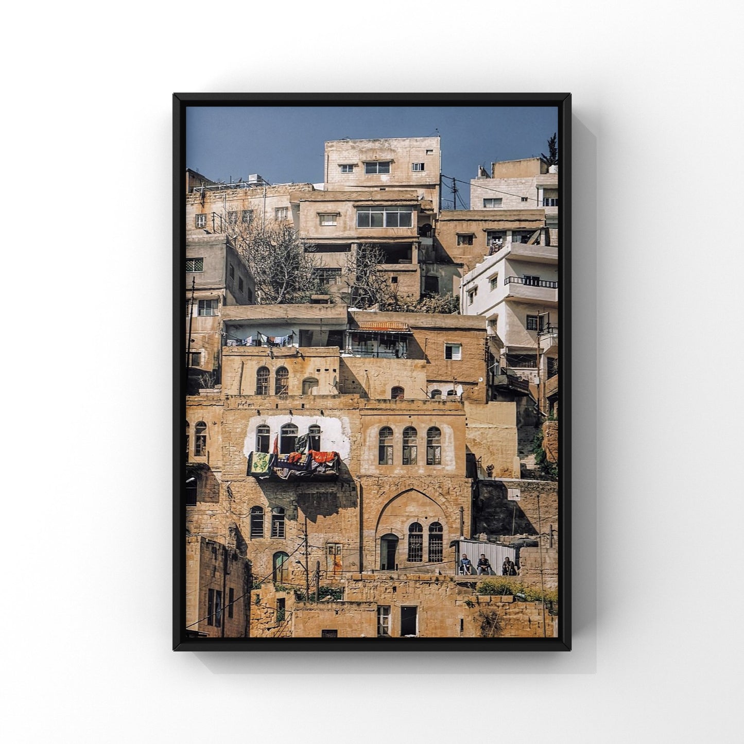 Caught Red Handed - Al Salt