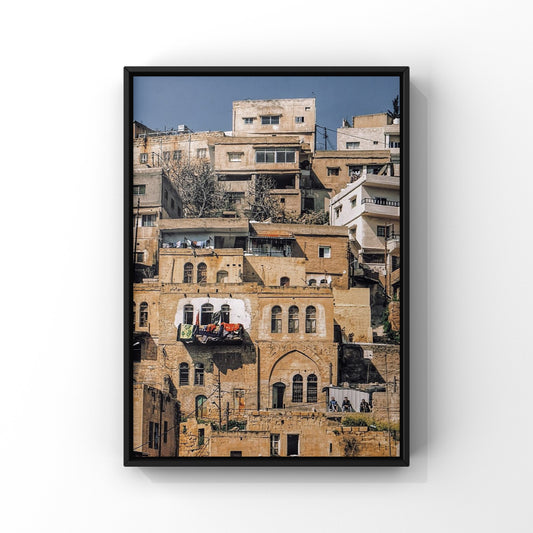 Caught Red Handed - Al Salt