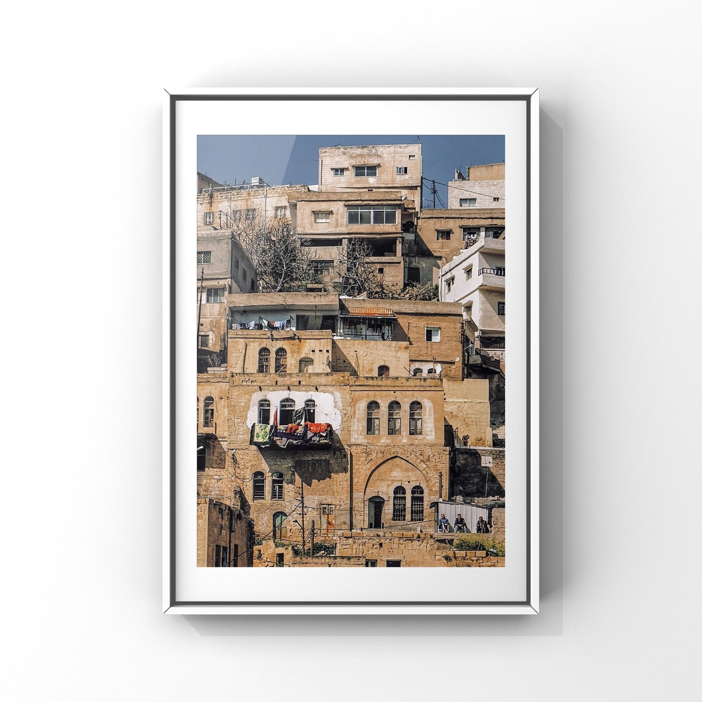 Caught Red Handed - Al Salt