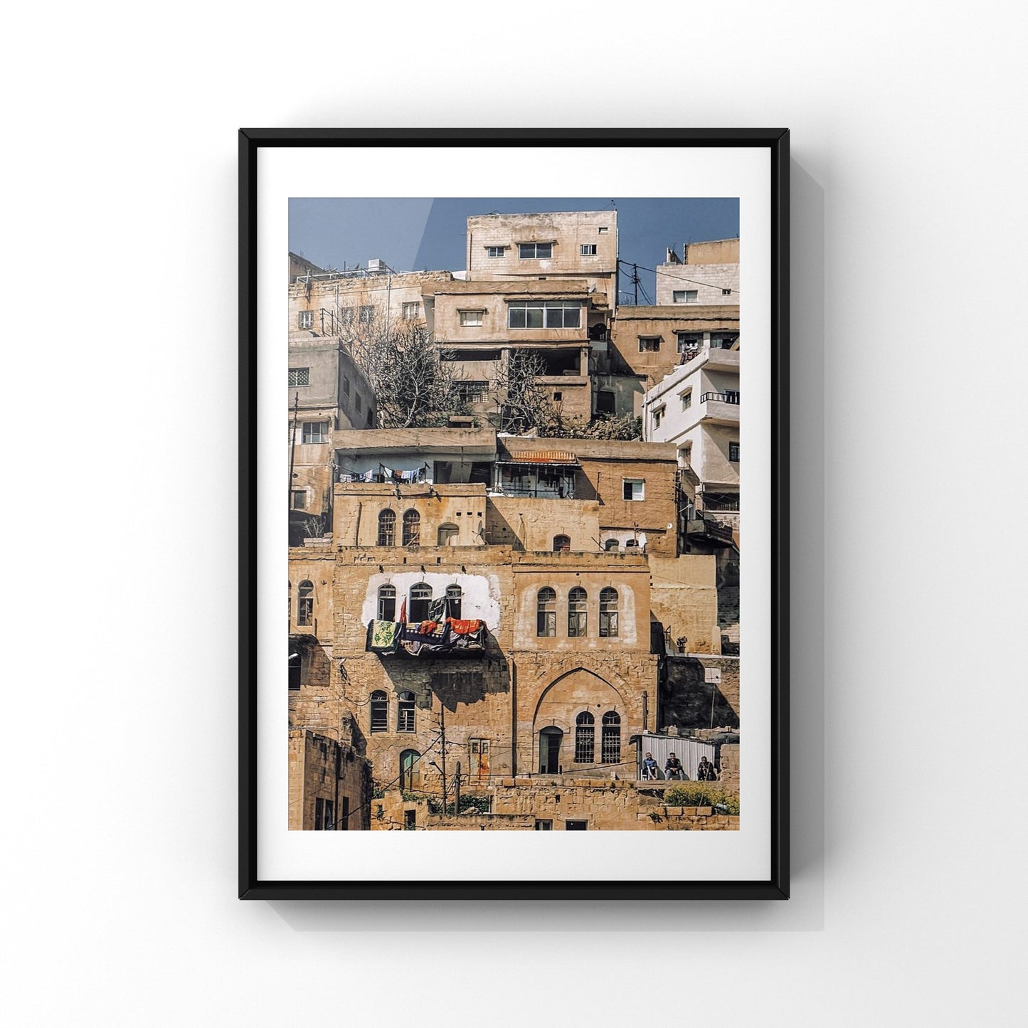 Caught Red Handed - Al Salt