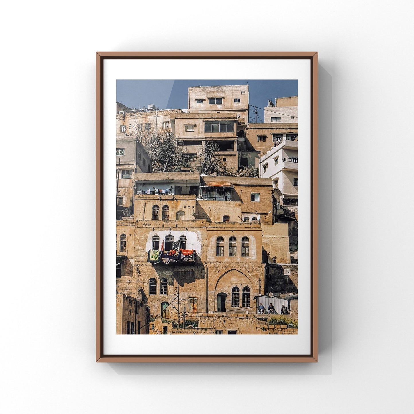 Caught Red Handed - Al Salt