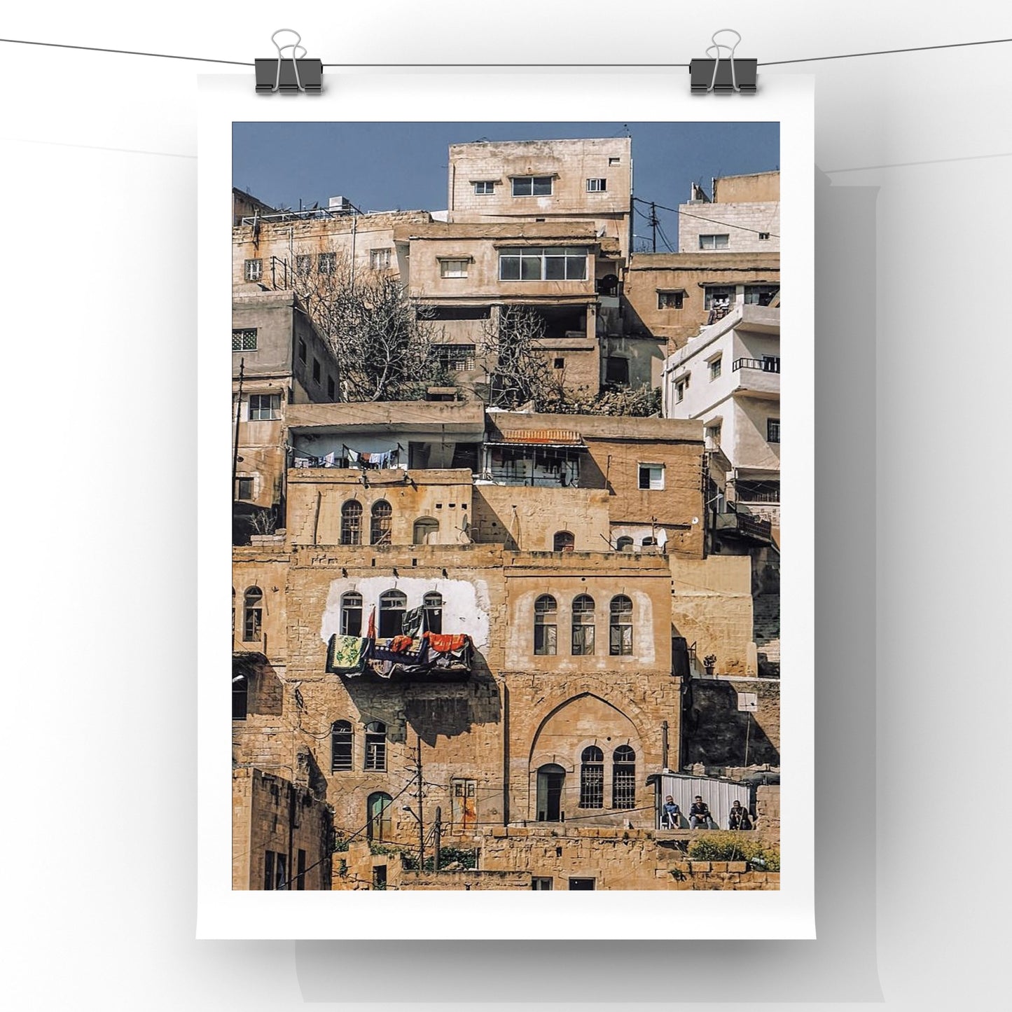 Caught Red Handed - Al Salt