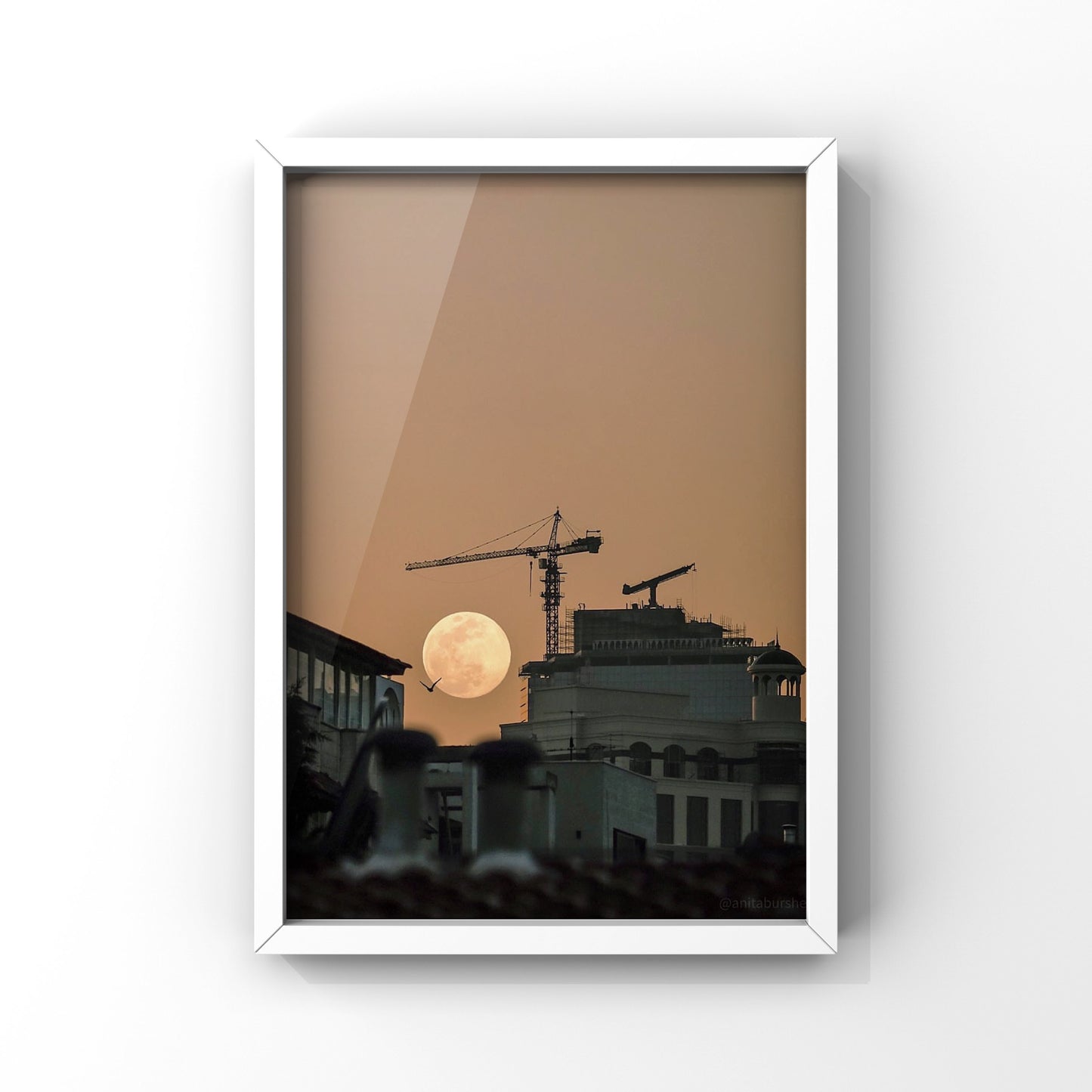 Postcards From Far Away