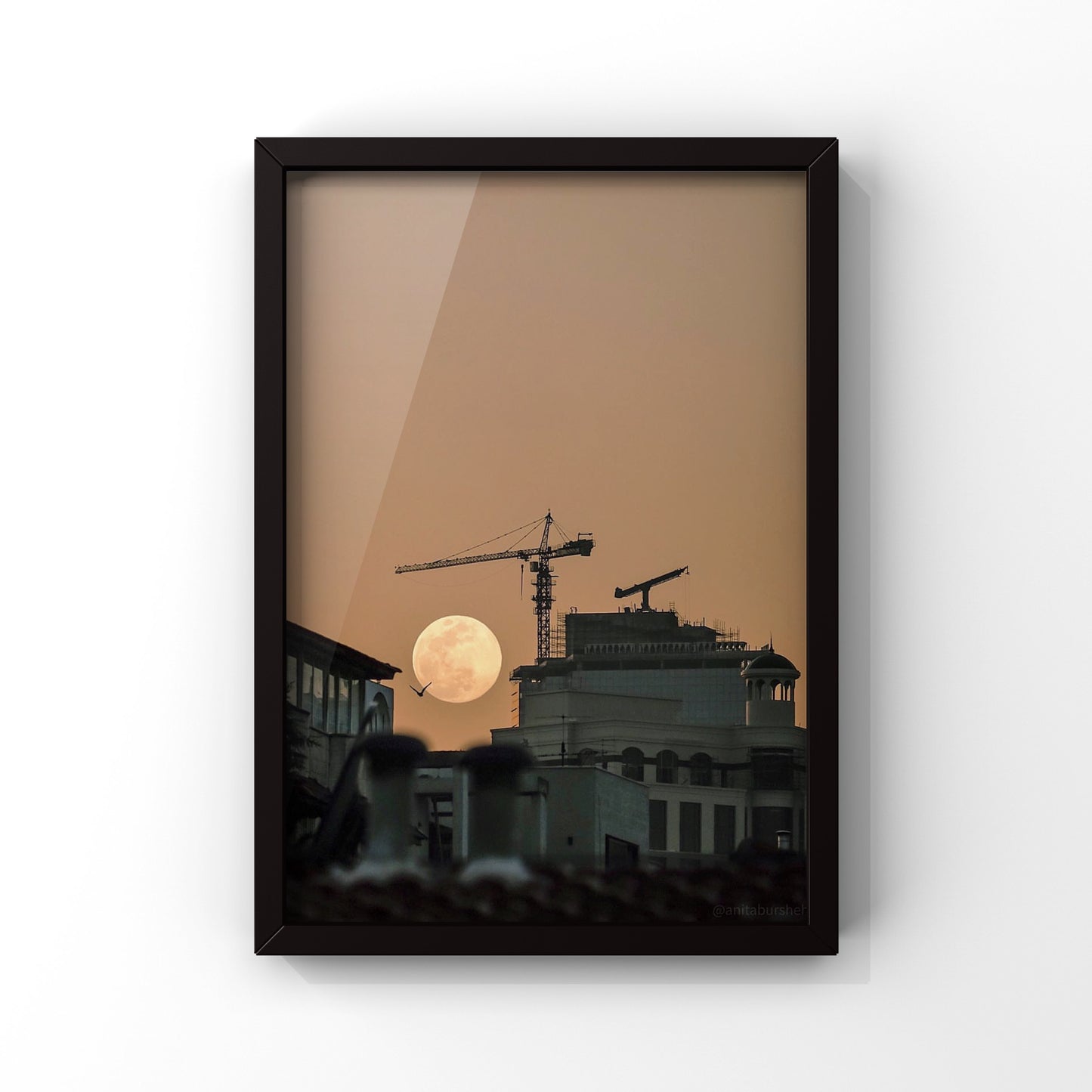 Postcards From Far Away