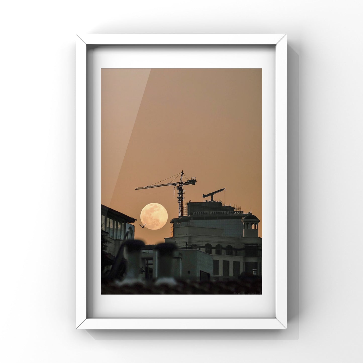 Postcards From Far Away