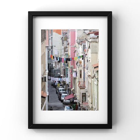 Street In Istanbul