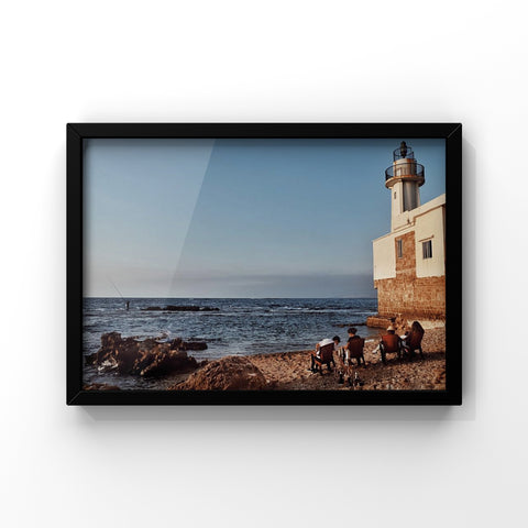 In Tyre
