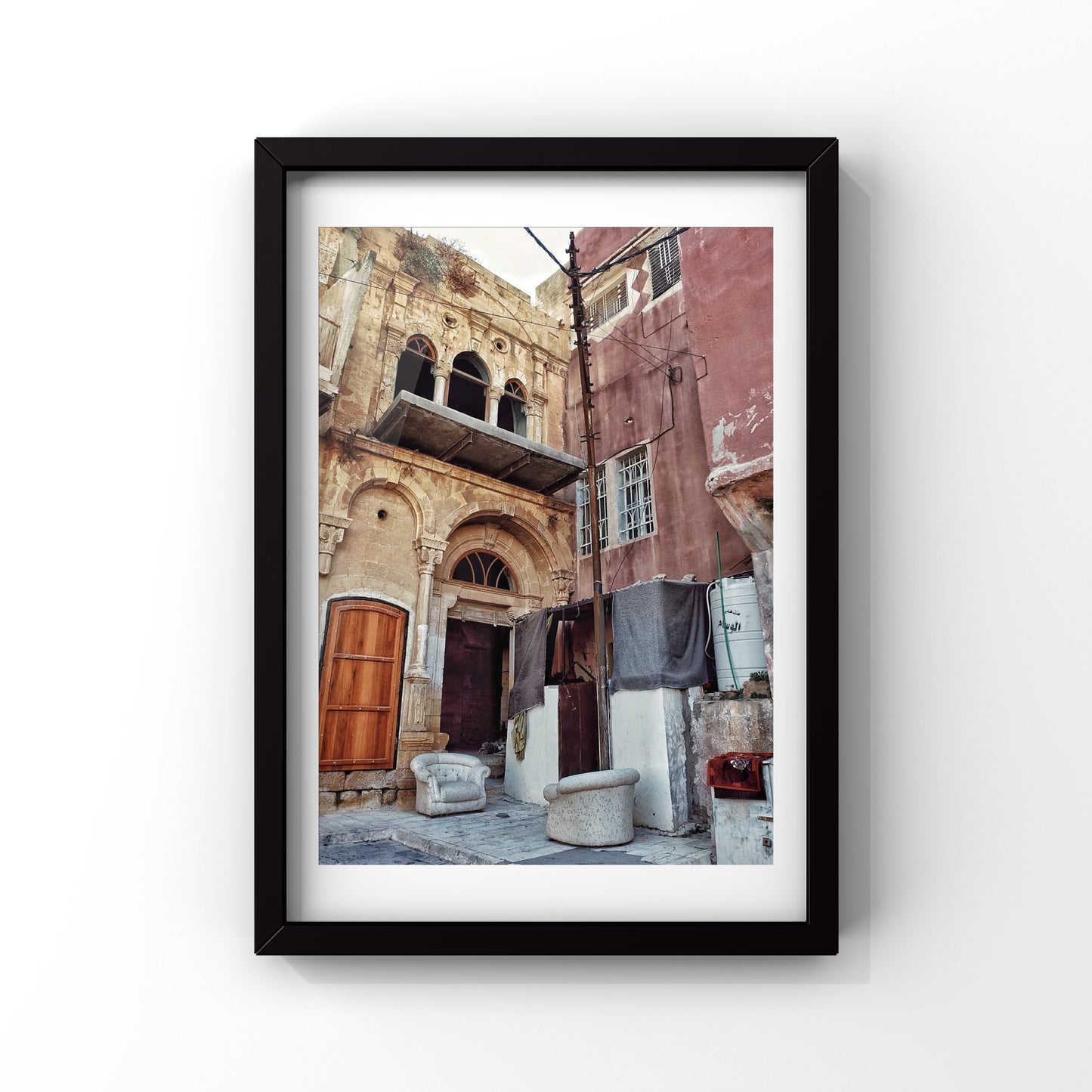 Come Sit With Me - Al Salt