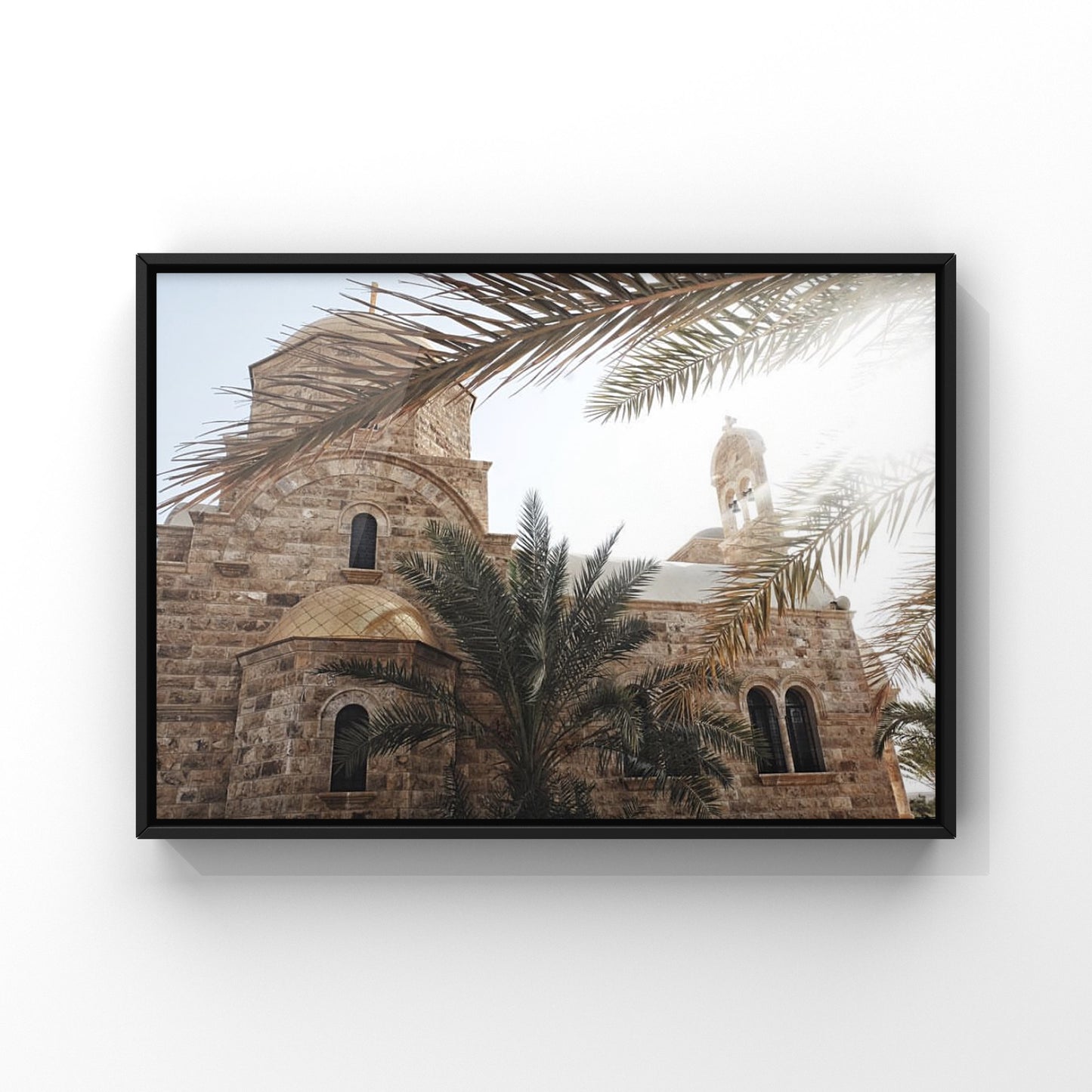 Bethany Beyond The Jordan