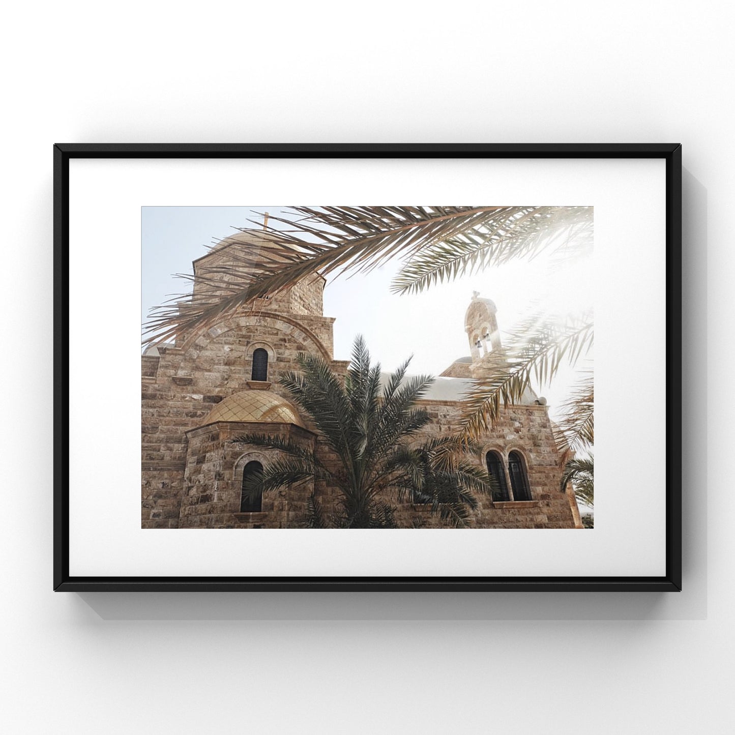 Bethany Beyond The Jordan