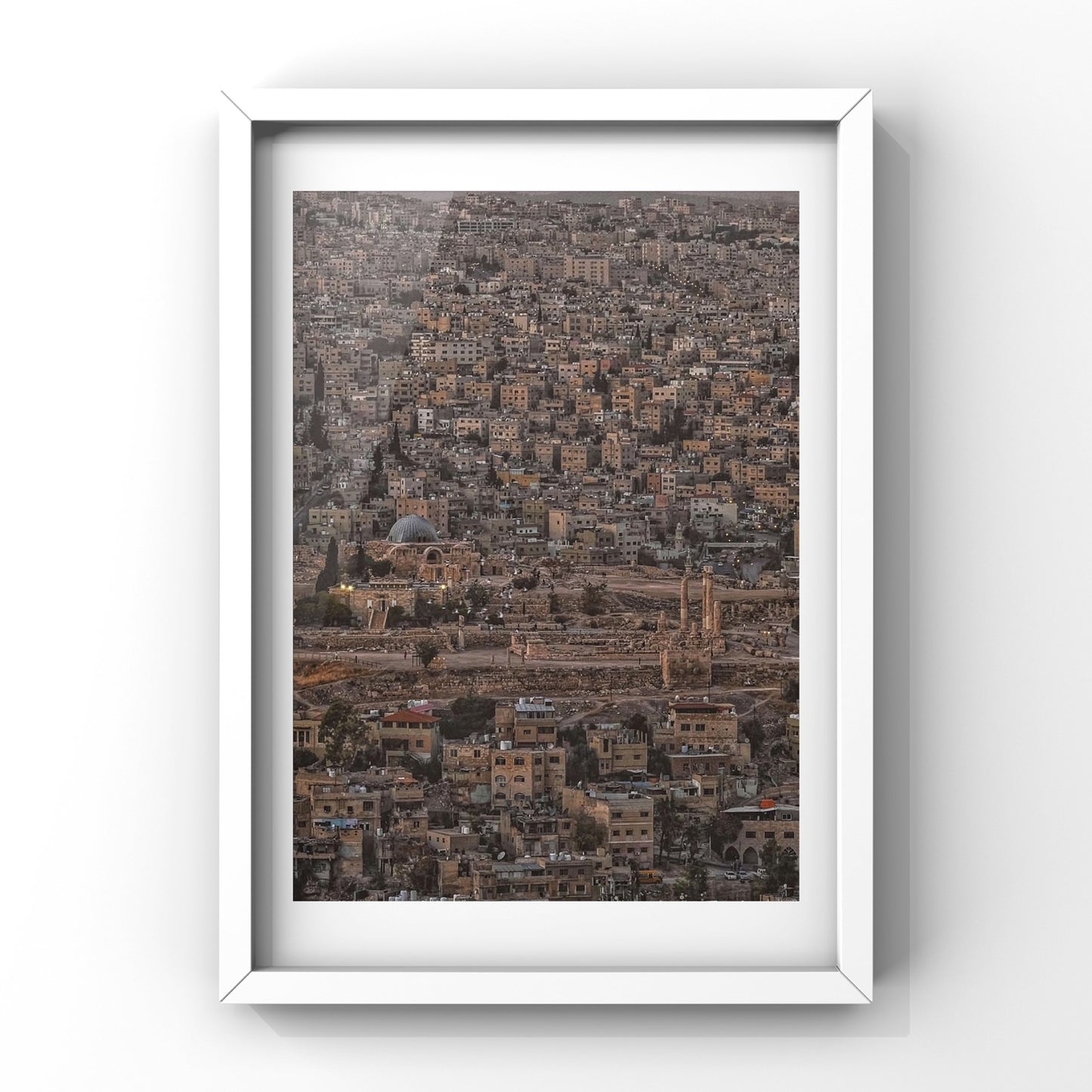 Somewhere Only We Know - Home