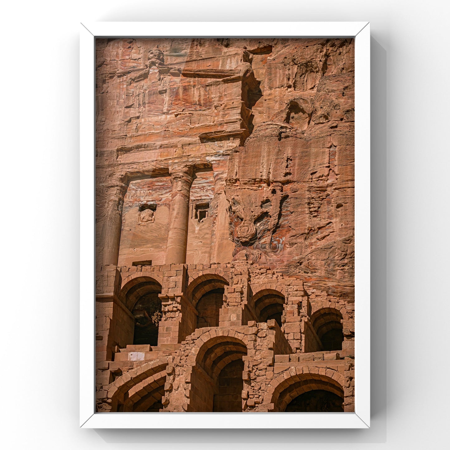 Wondrous Place VI