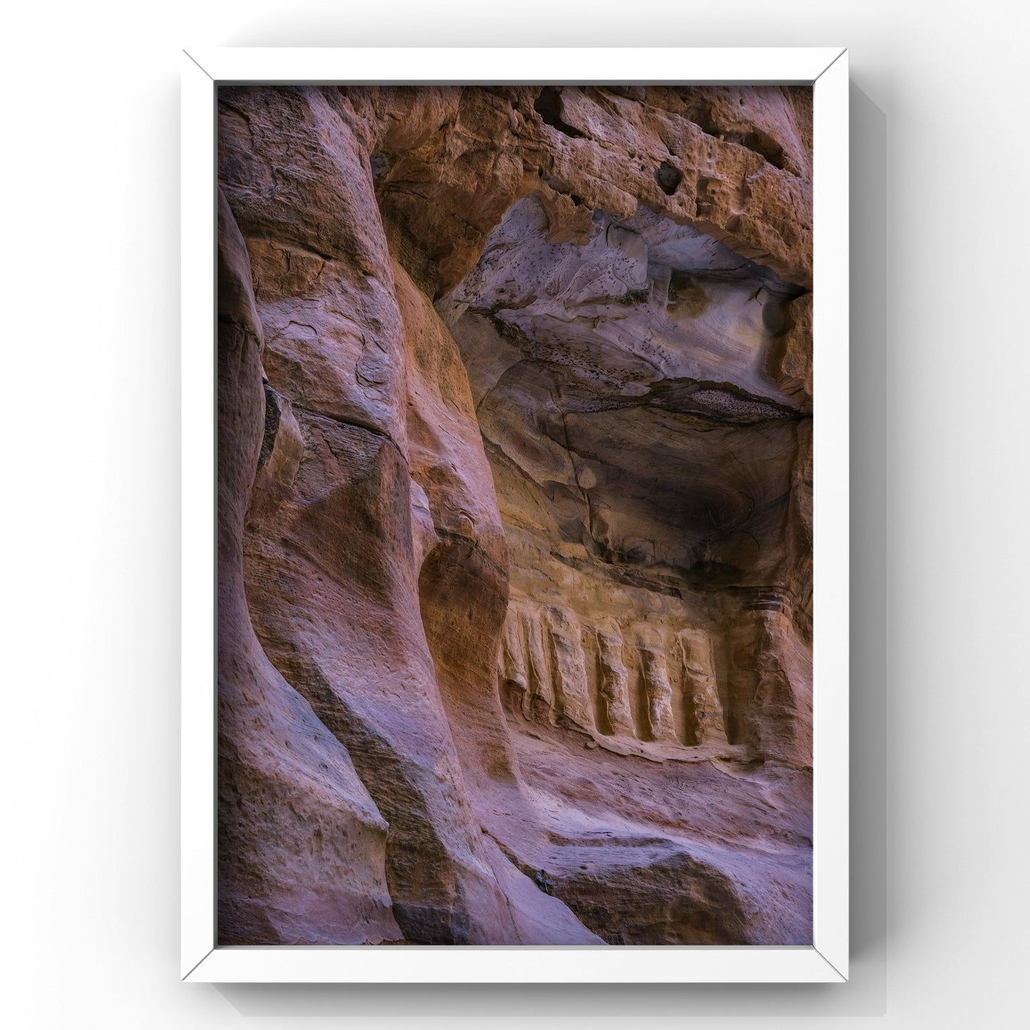 Wondrous Place V