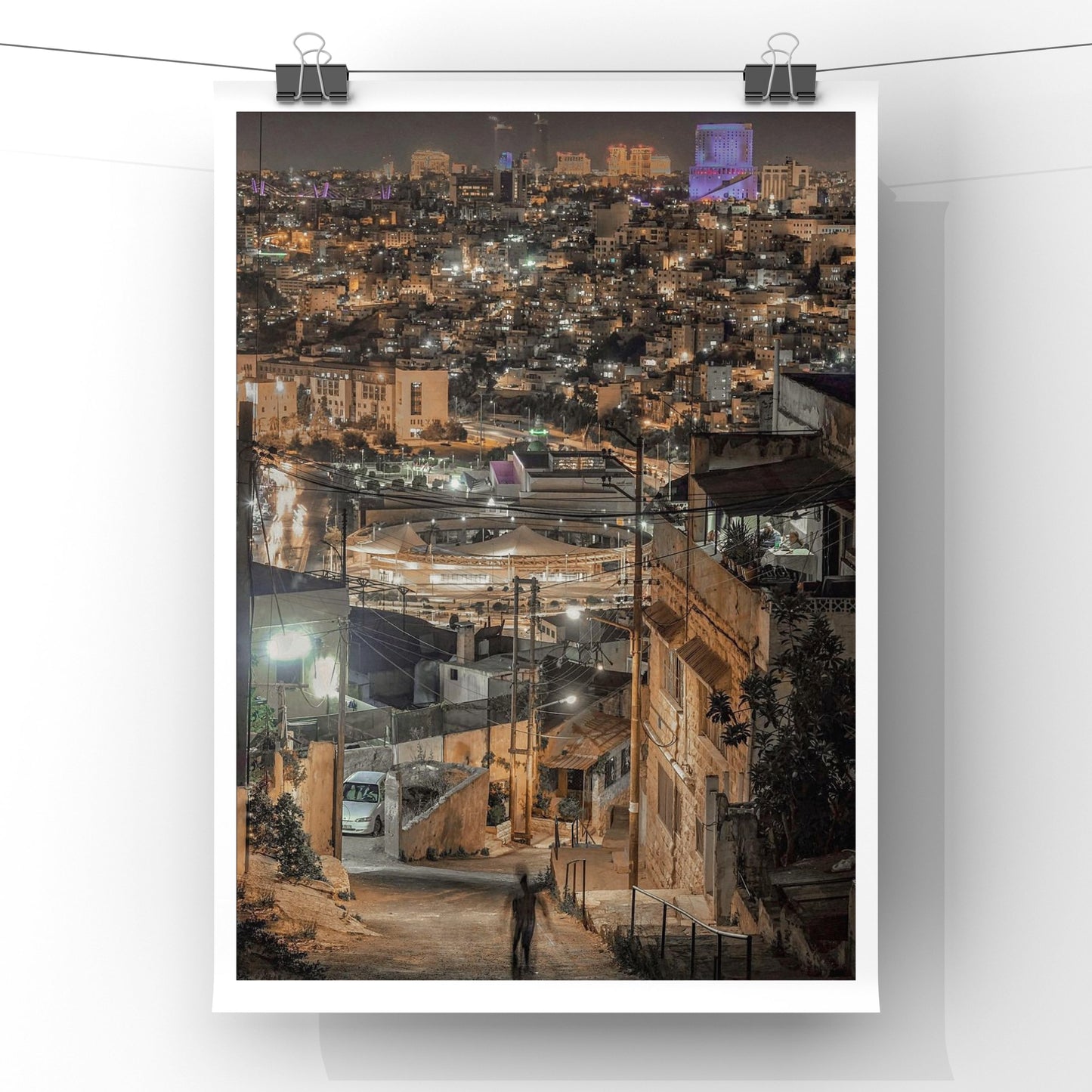 Away From the Familiar, Towards the Unknown