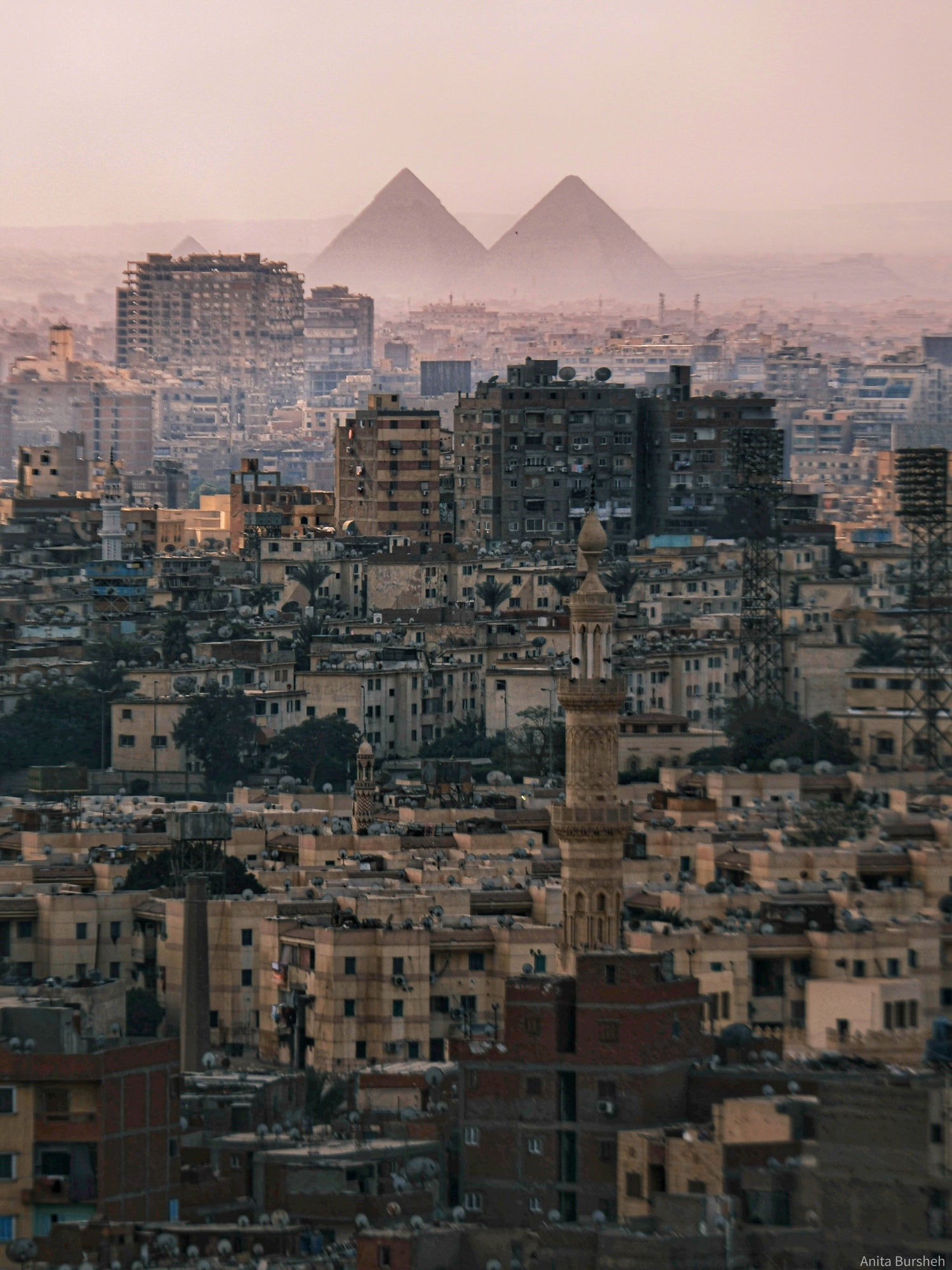 Cairo