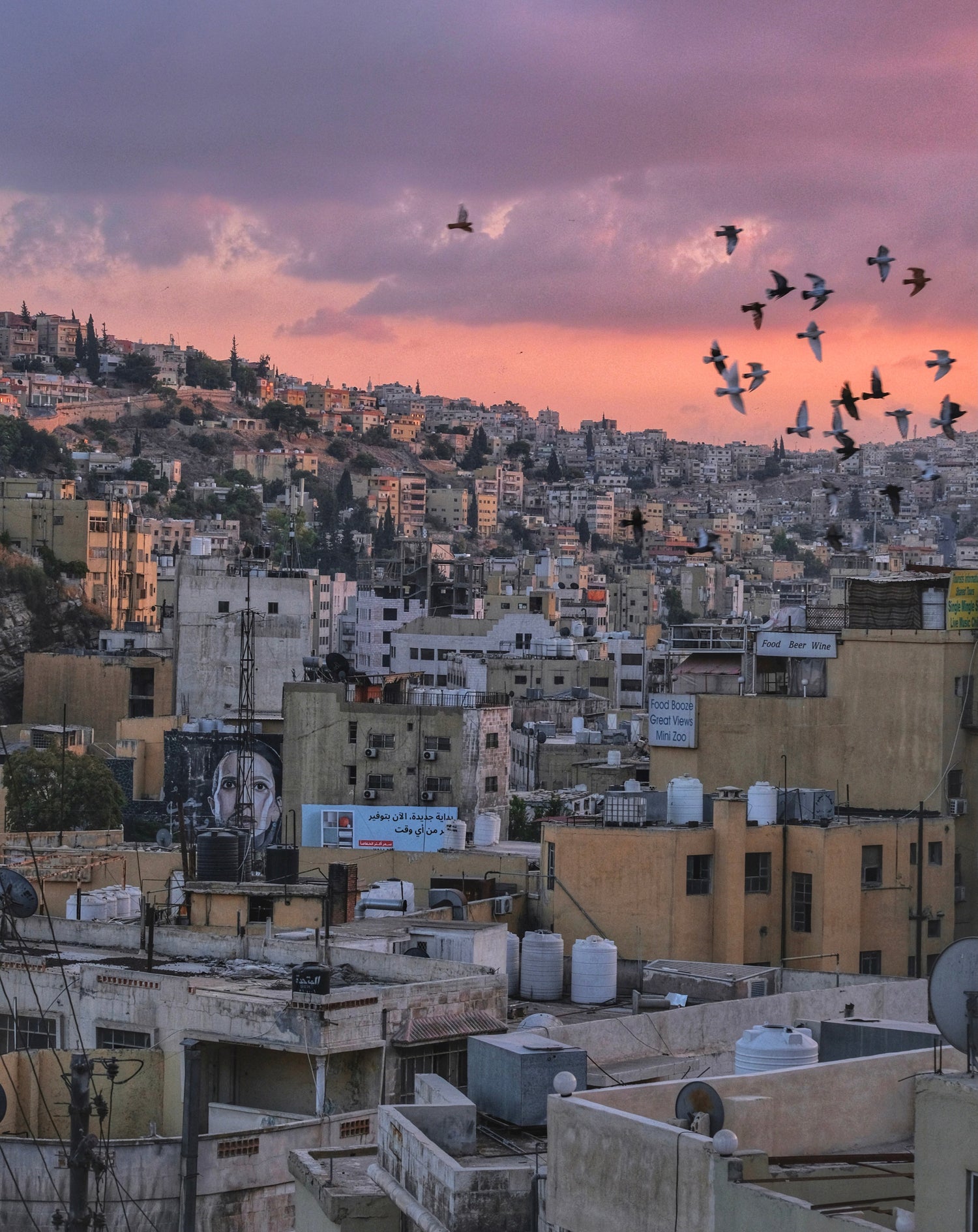 Amman