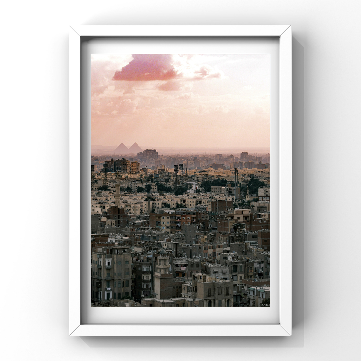 Cairo in Trance 1.0