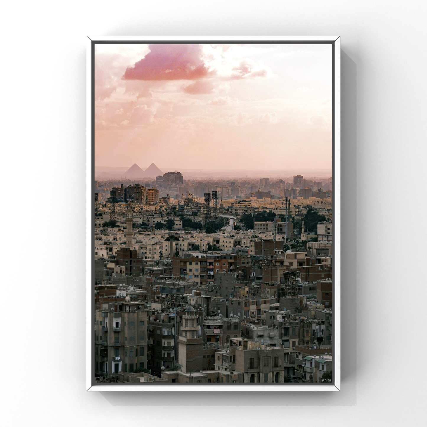Cairo in Trance 1.0