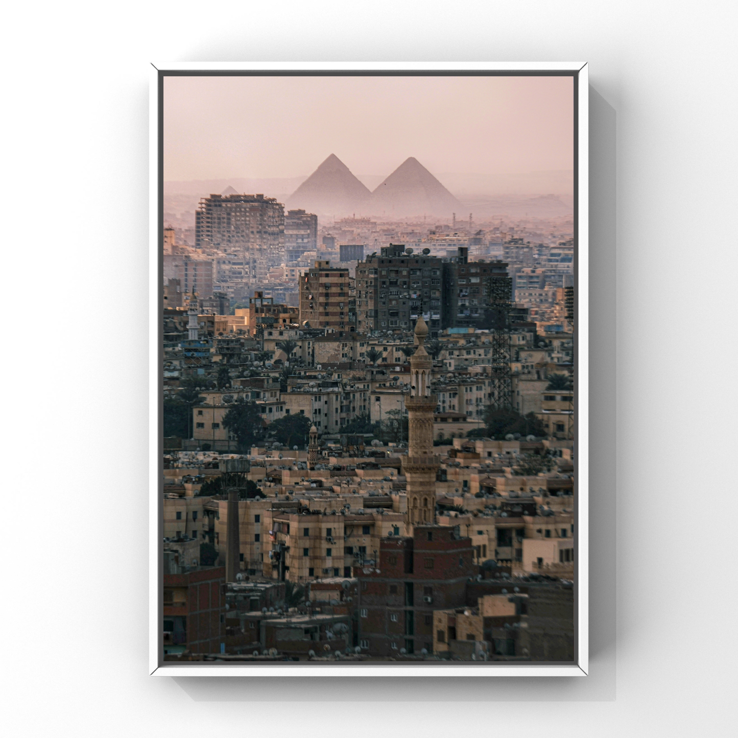 A Cairo in Trance 1.1