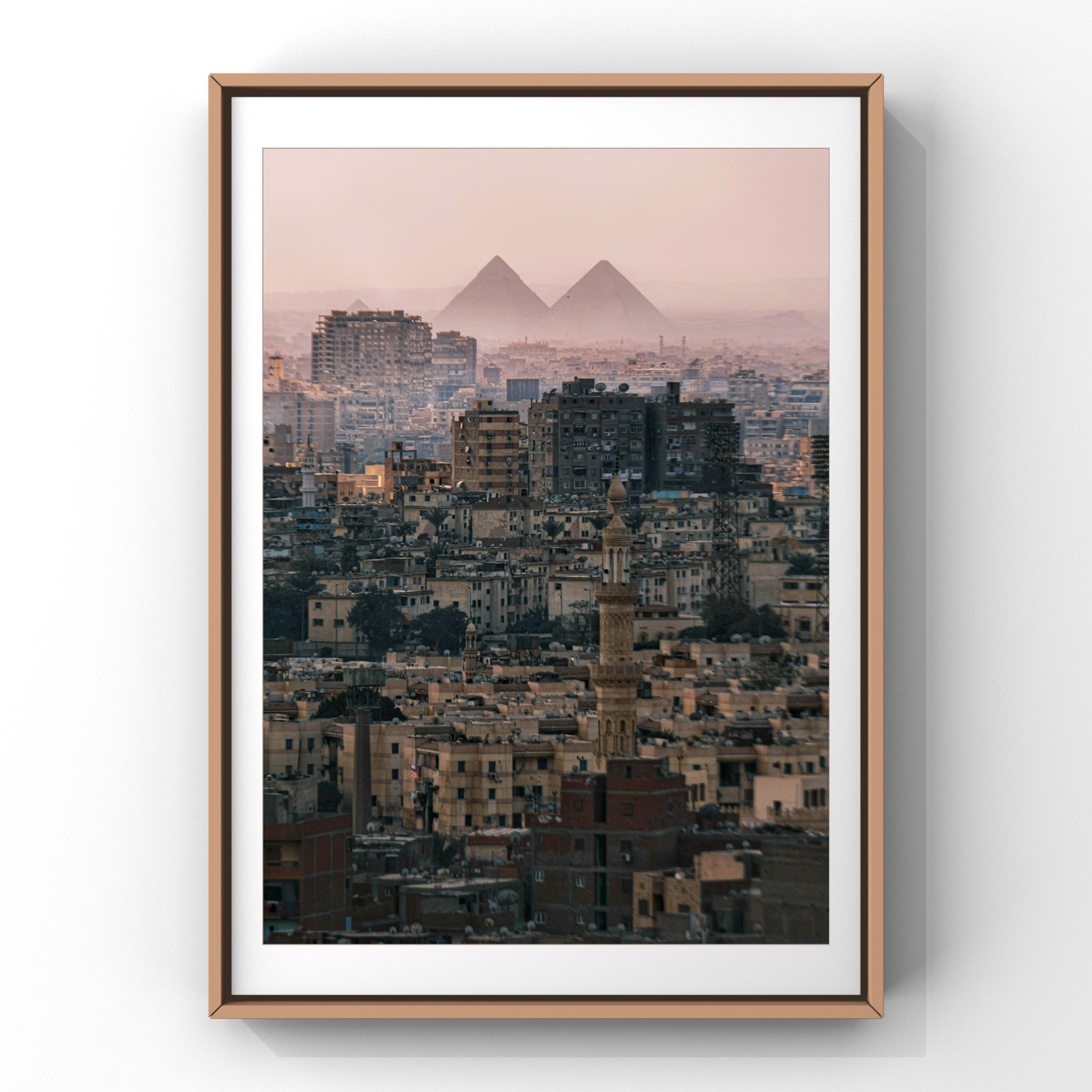 A Cairo in Trance 1.1