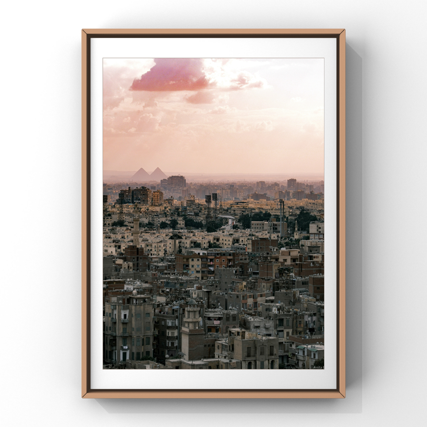 Cairo in Trance 1.0