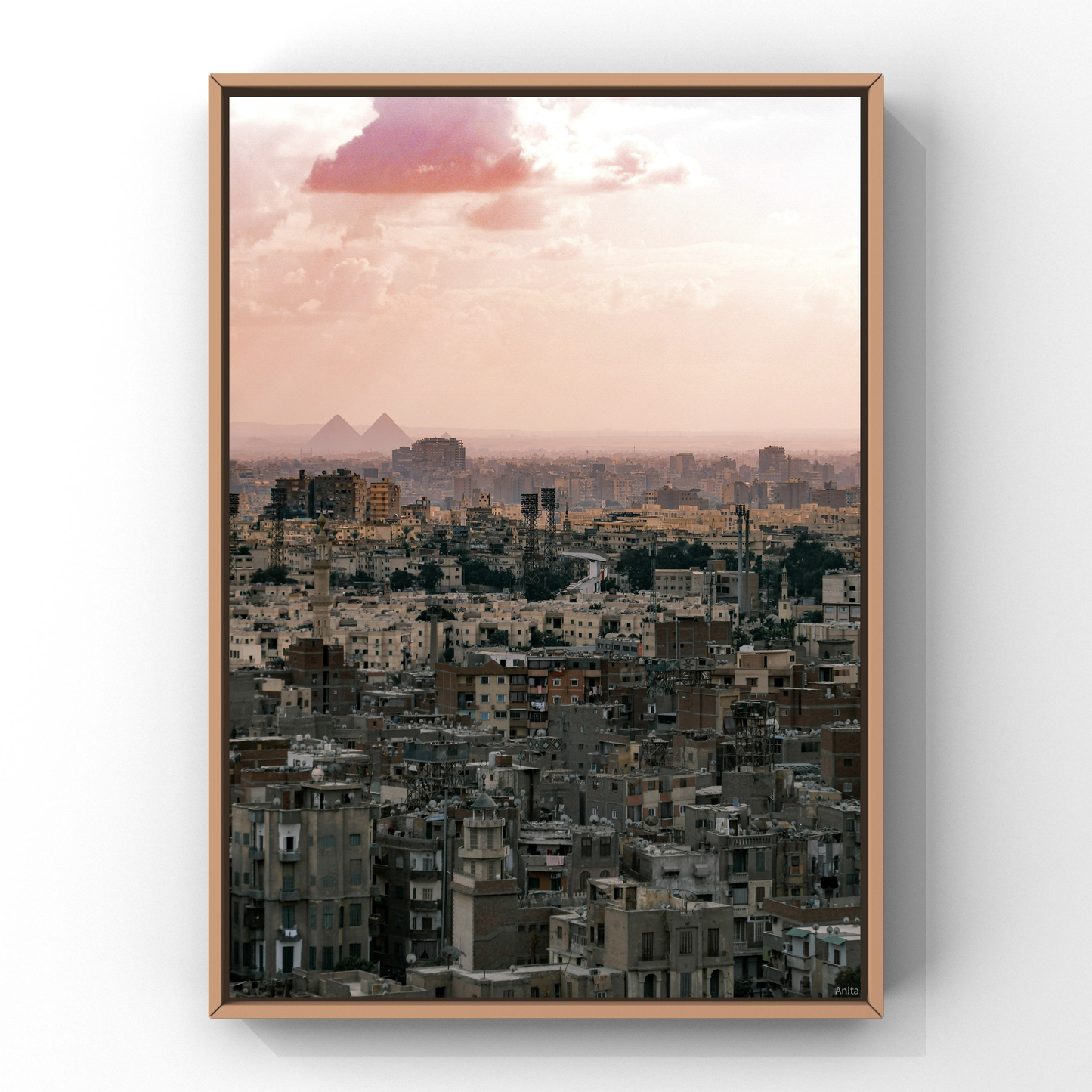 Cairo in Trance 1.0