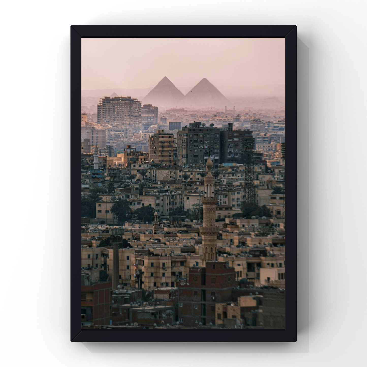 A Cairo in Trance 1.1