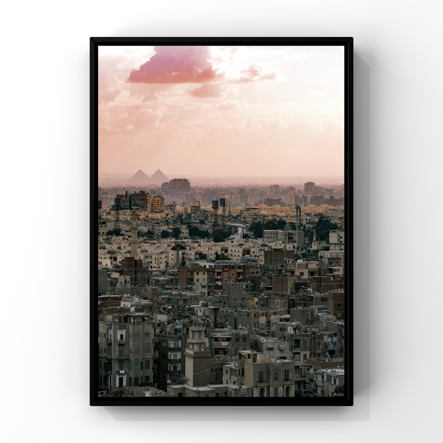 Cairo in Trance 1.0