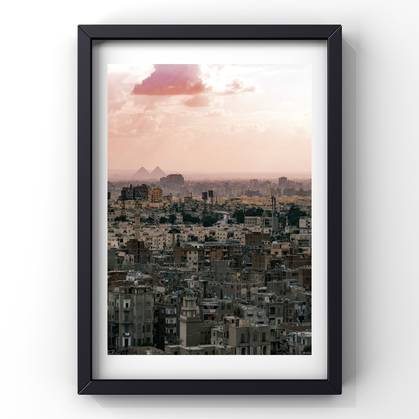 Cairo in Trance 1.0