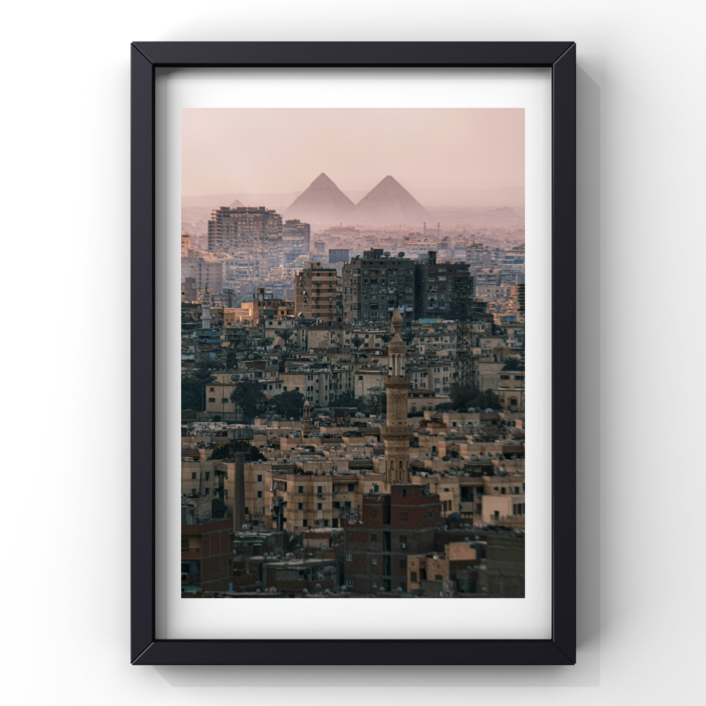 A Cairo in Trance 1.1