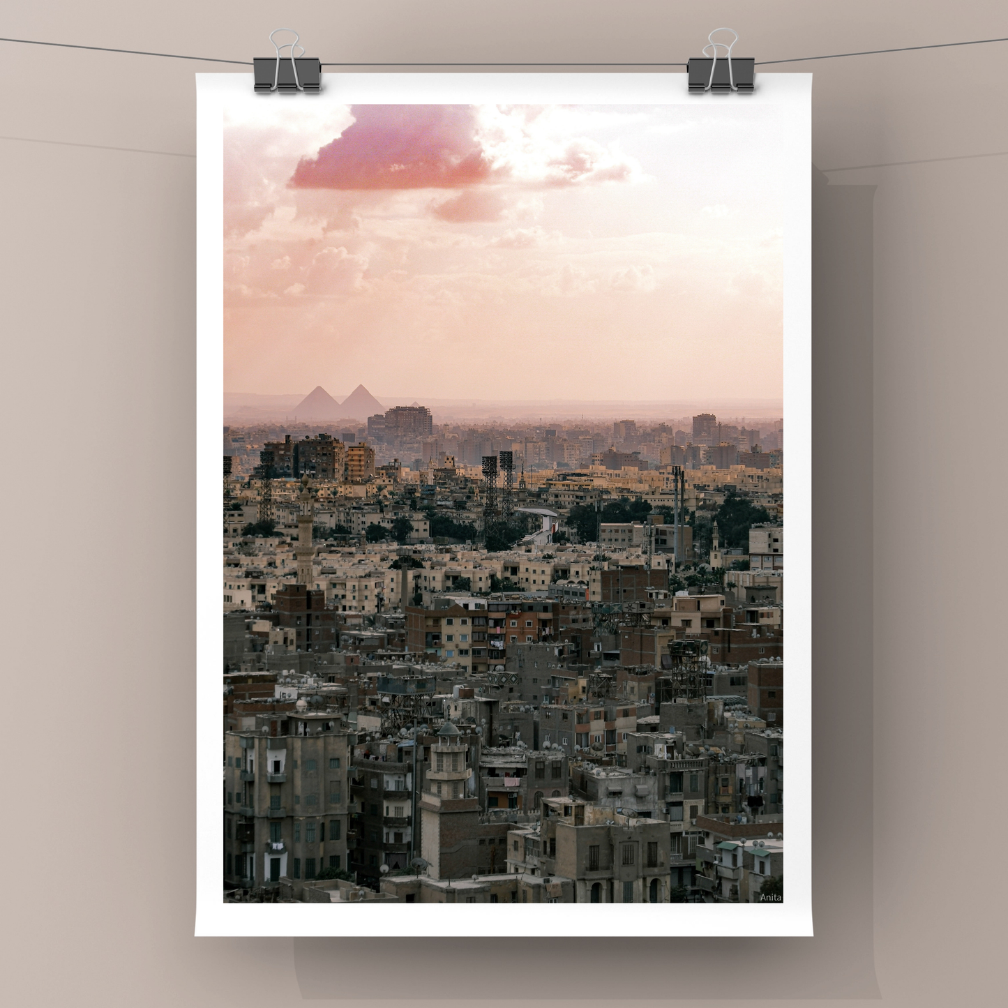 Cairo in Trance 1.0