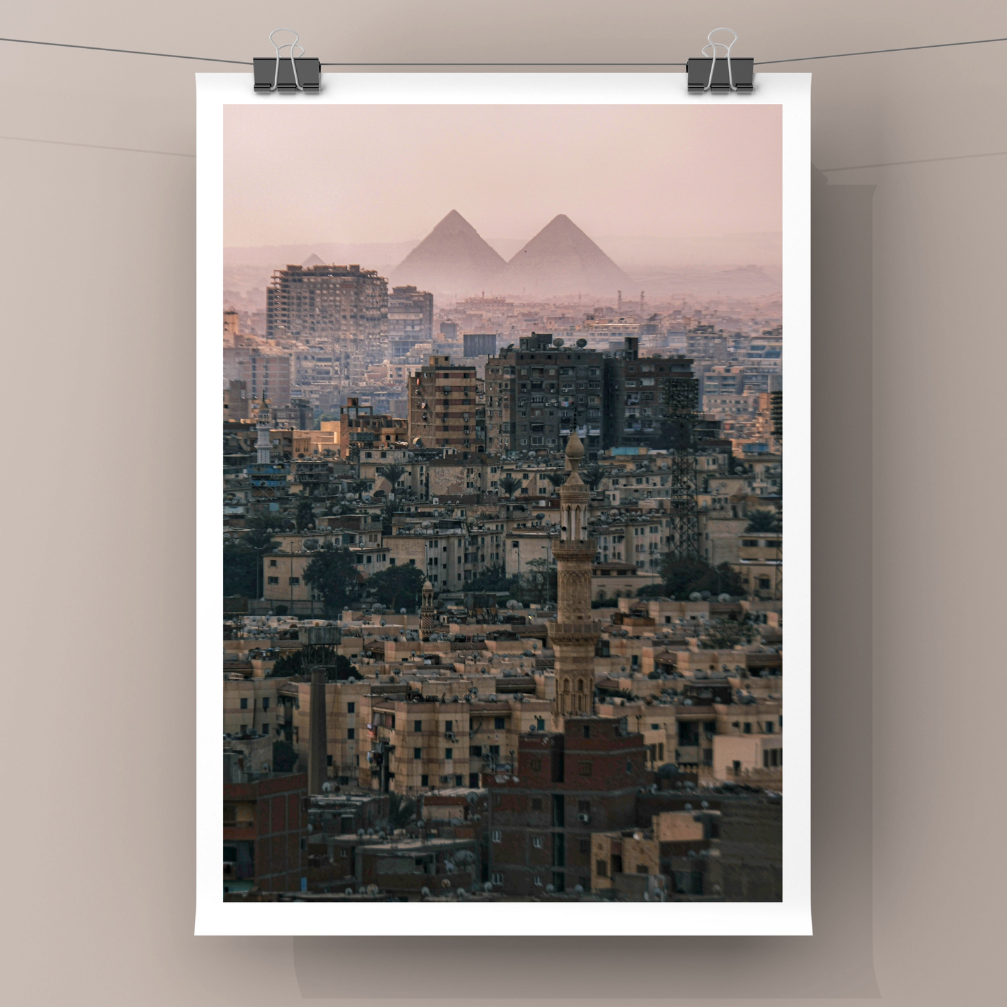 A Cairo in Trance 1.1