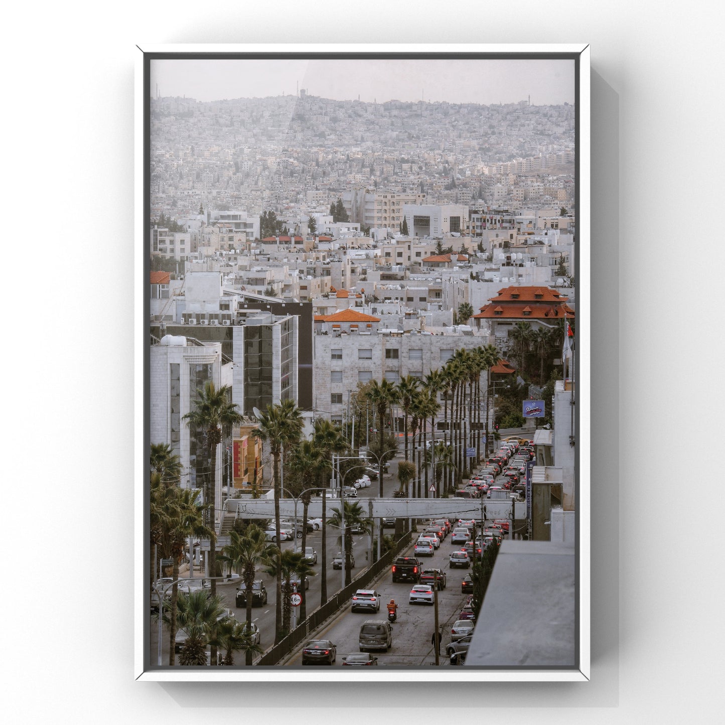 Amman is a Sweet Sensation I