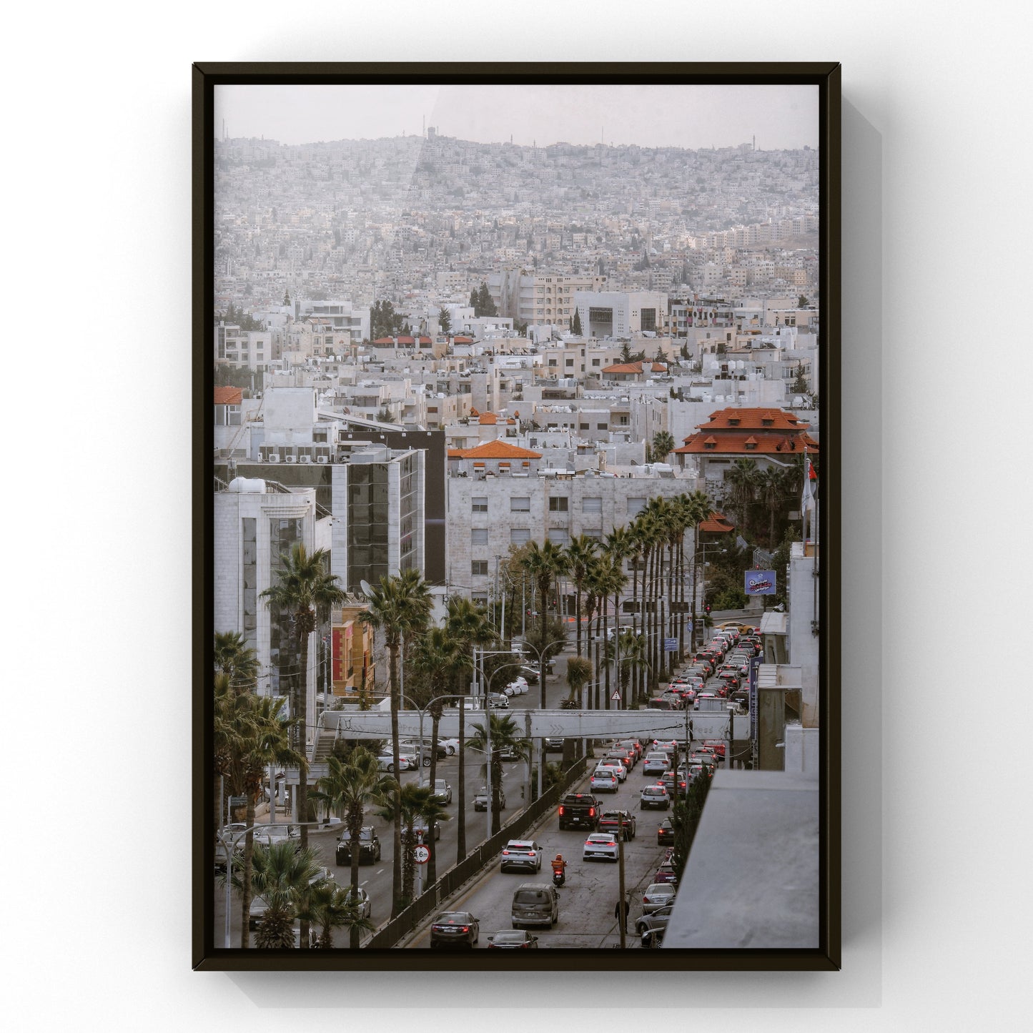 Amman is a Sweet Sensation I