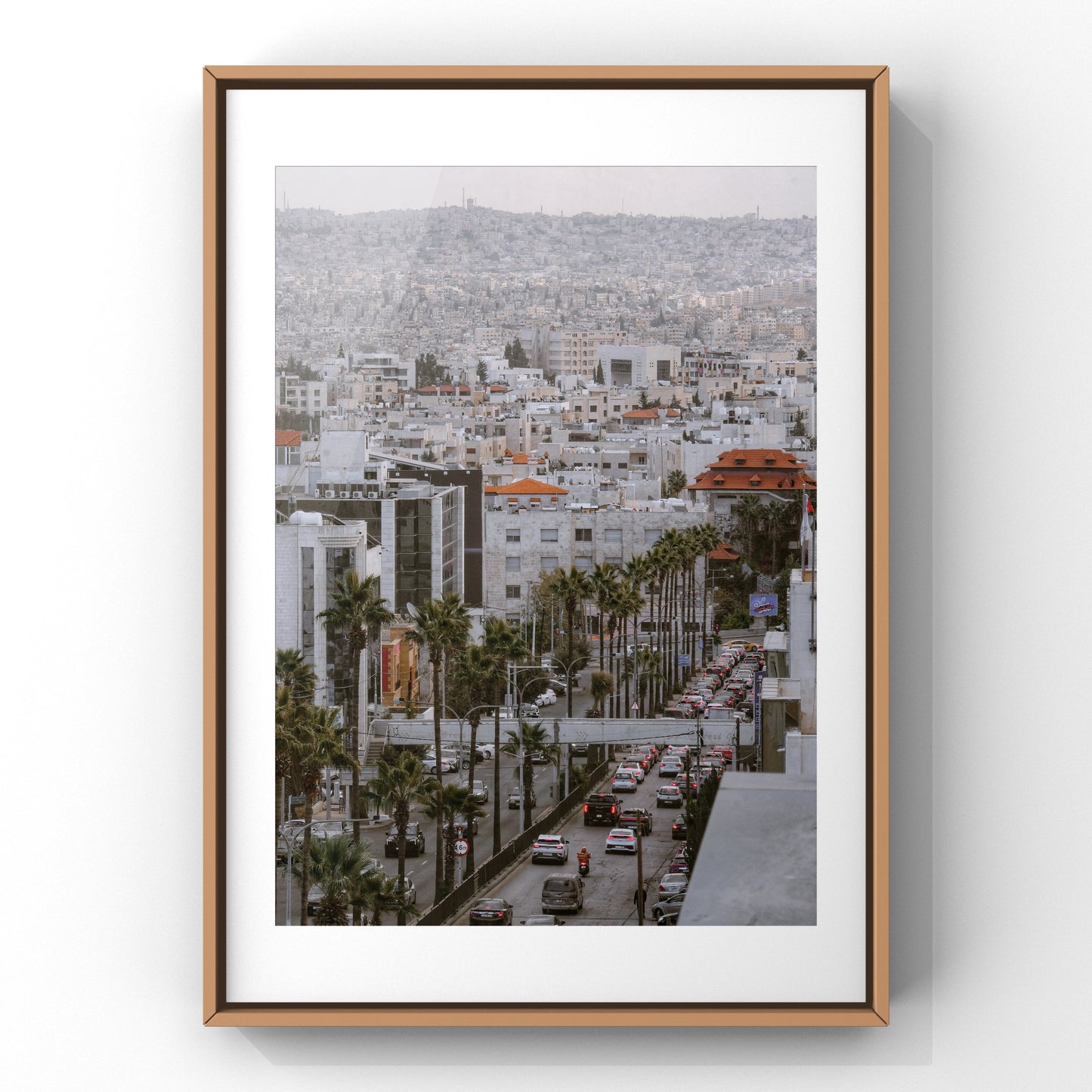 Amman is a Sweet Sensation I