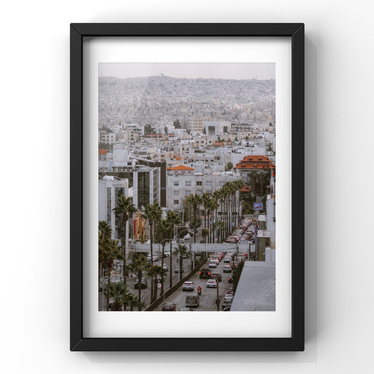 Amman is a Sweet Sensation I