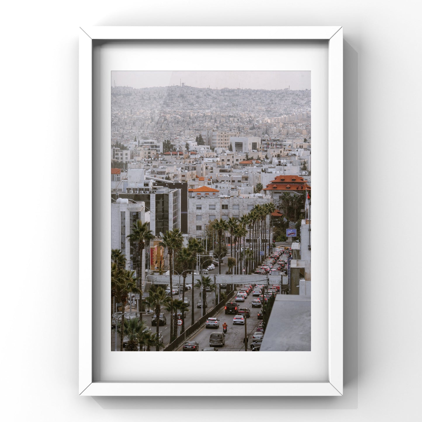 Amman is a Sweet Sensation I